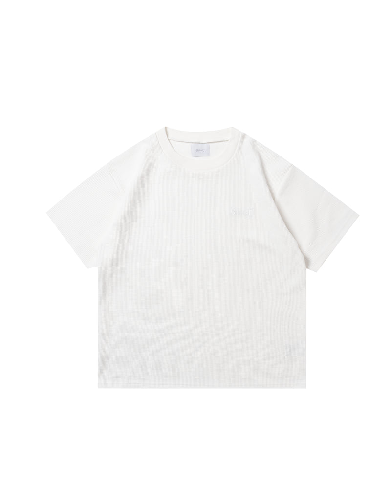 BU THERMAL S/S TEE – YZ