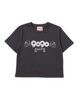9090 x twins logo tee