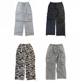 Cargo wide training pants CBESUTP003