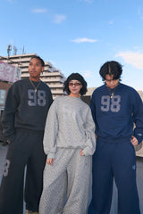 98番のナンバリングパックをセットアップ 