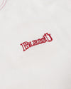 BU SMALL OG LOGO S/S TEE