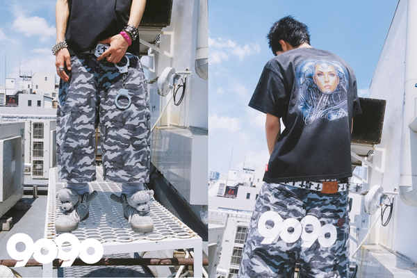 9090 OFFICIAL ONLINE STORE – YZ