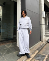 FILA × HTH sweatshirt