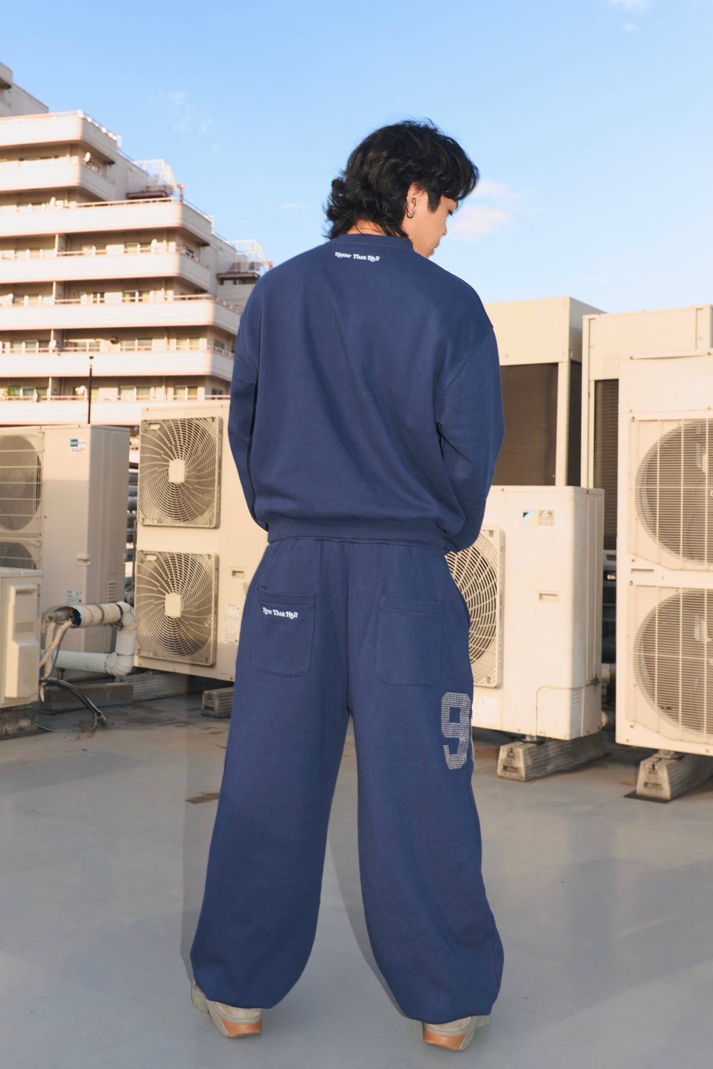 neith.セットアップ 98 numbering pack set up – YZ