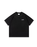 BU SMALL OG LOGO S/S TEE