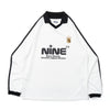 Two Sideline L/S Game Shirt