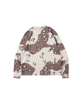 BU THERMAL L/S TEE
