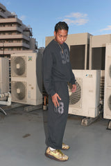 98番のナンバリングパックをセットアップ 