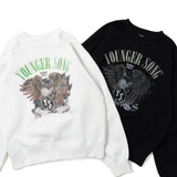 Assortment pack sweat