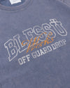 BU "WORKS" S/S TEE