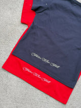 NUMBERING PEARL TOPS 