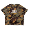 umbro × younger song limited ss tee