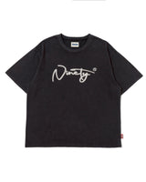 Ninety X-ray Bone Graphic Tee