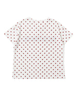 STAR WAFFLE HENRY TEE