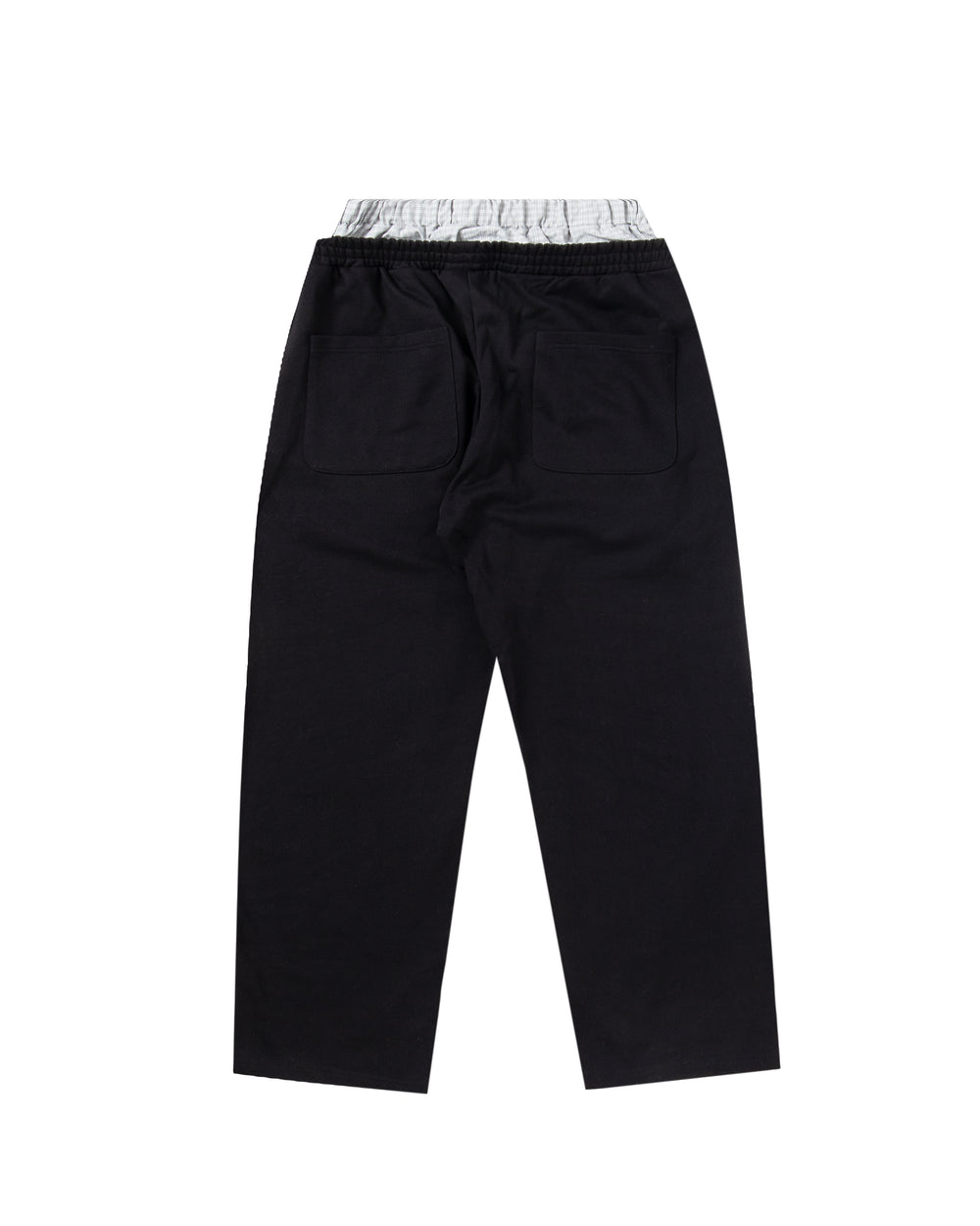 BU DOCKING SWEAT PANTS – YZ