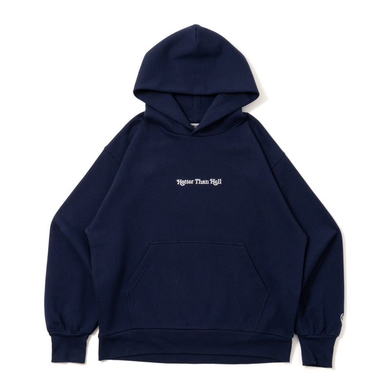 Heart Logo Hoodie