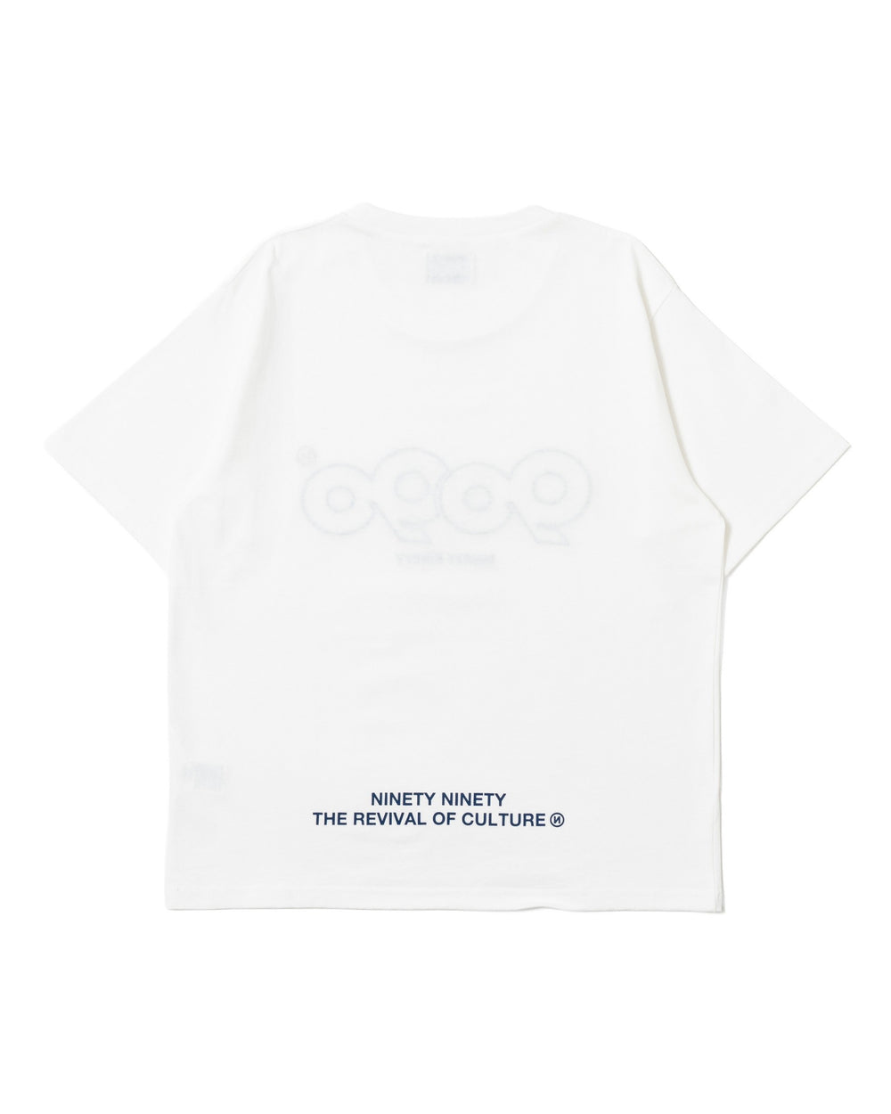 8th Anniversary Limited Tee – YZ