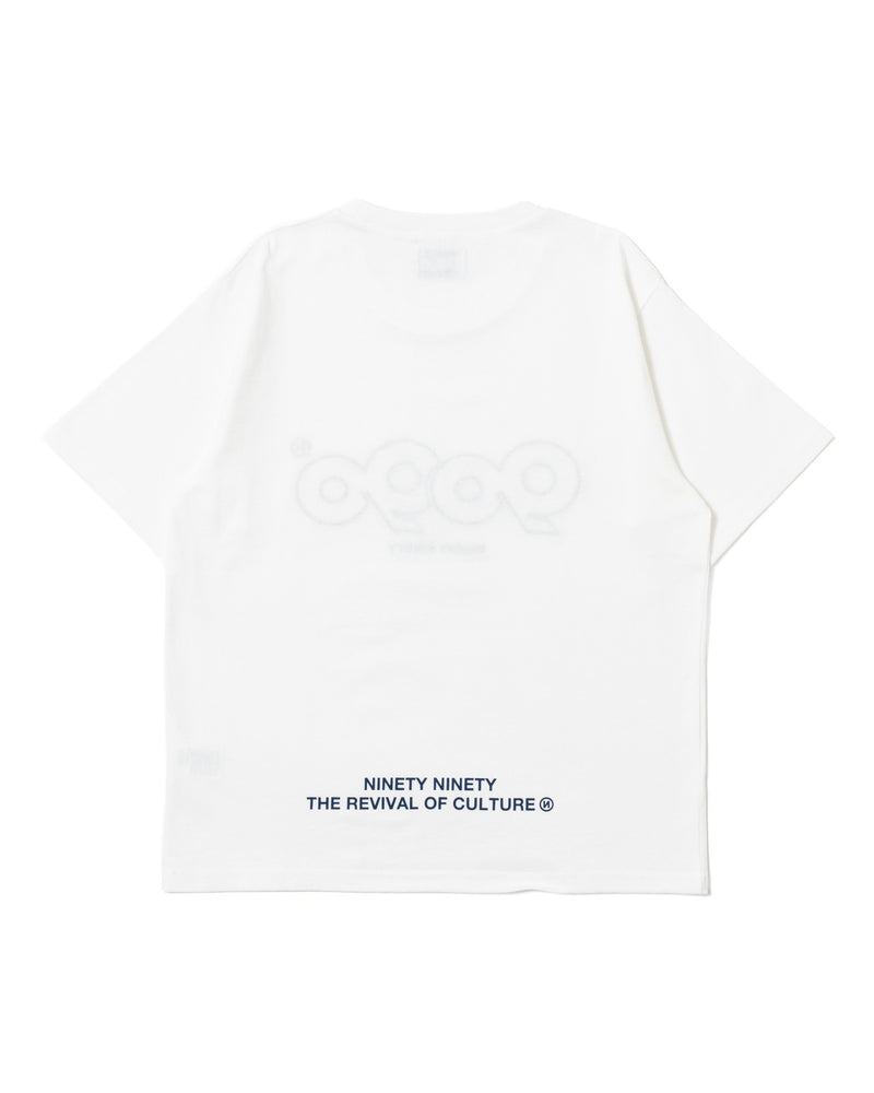 8th Anniversary Limited Tee – YZ