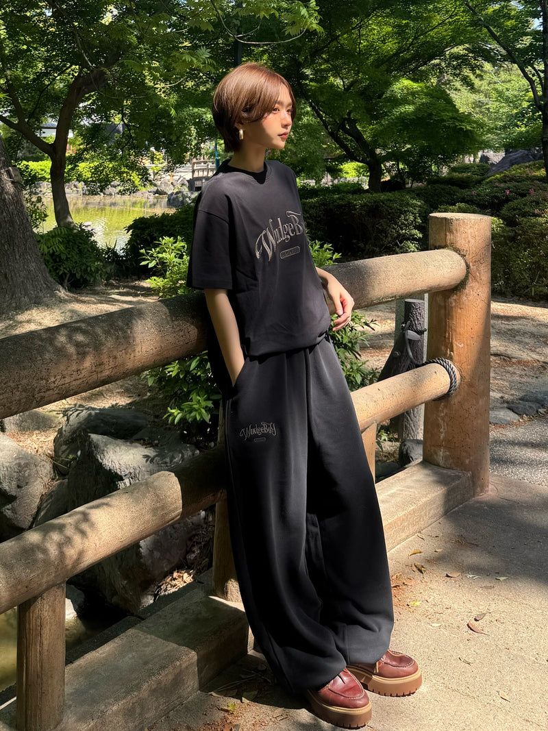 OGロゴSSパックセットアップ – YZ