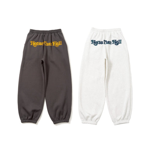 HTH(Hotter Than Hell)_BOTTOMS – YZ