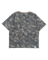 Sexy Camo Tee
