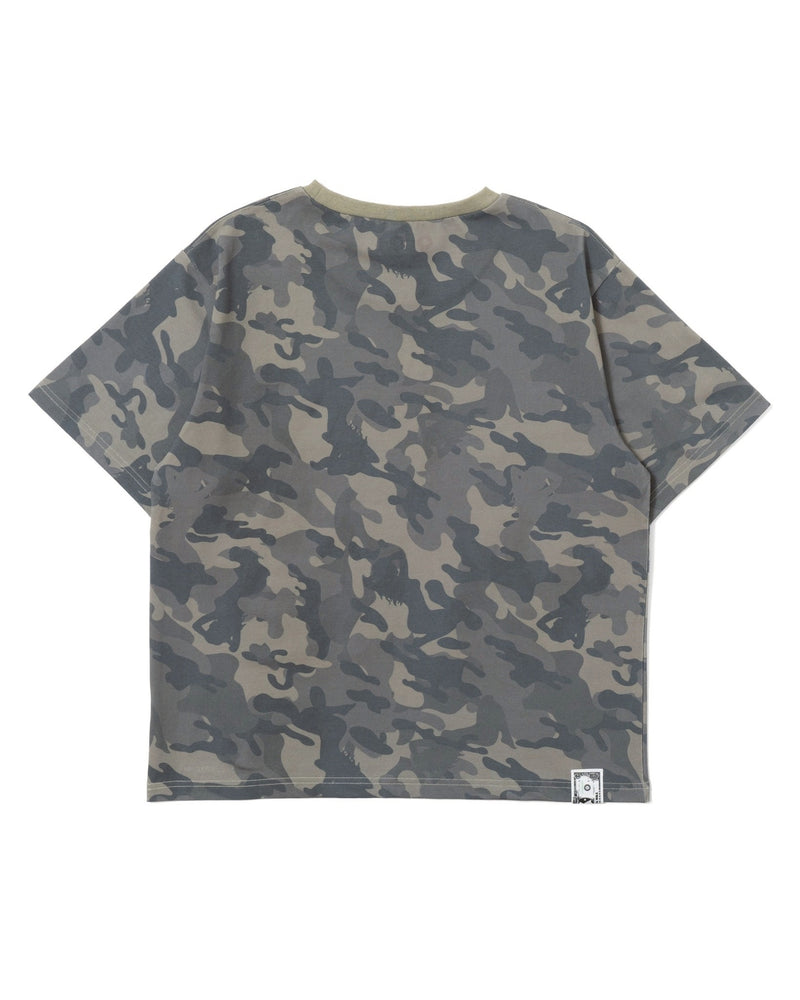 Sexy Camo Tee – YZ