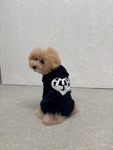 Heart Logo Hoodie (for Pets)