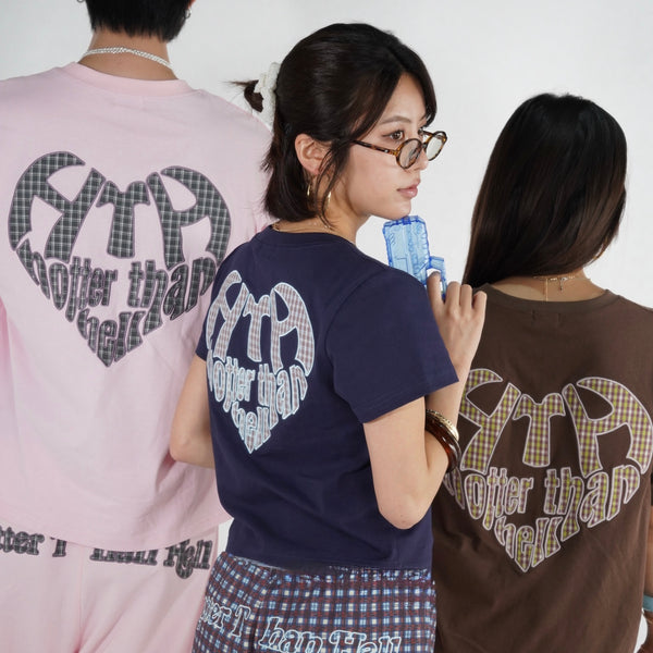 RANKING TOPS(ブランド: HTH) – YZ