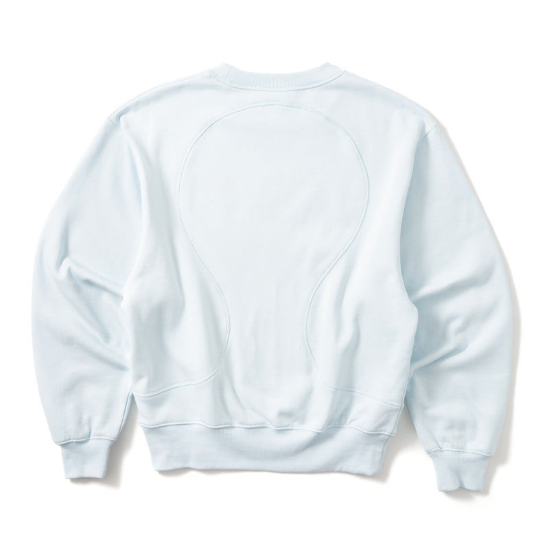 FILA × HTH sweatshirt