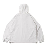 ys assortment anorak hoodie