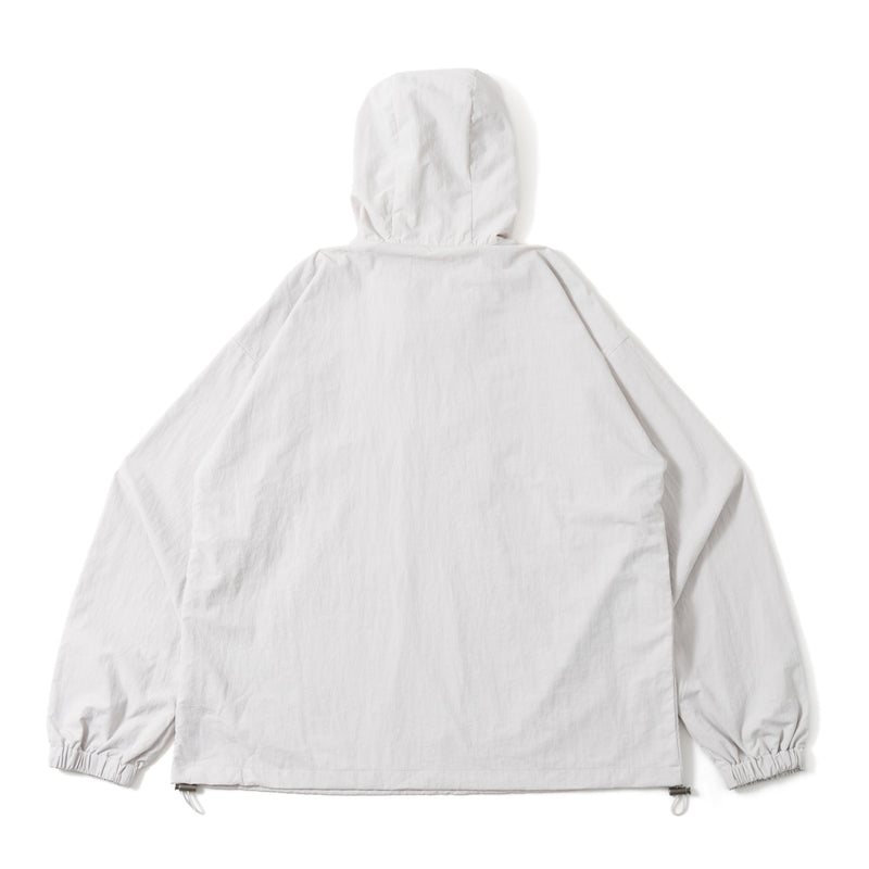 YS Assortment Anorak Hoodie