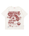 4th anniversary TATTO TEE 