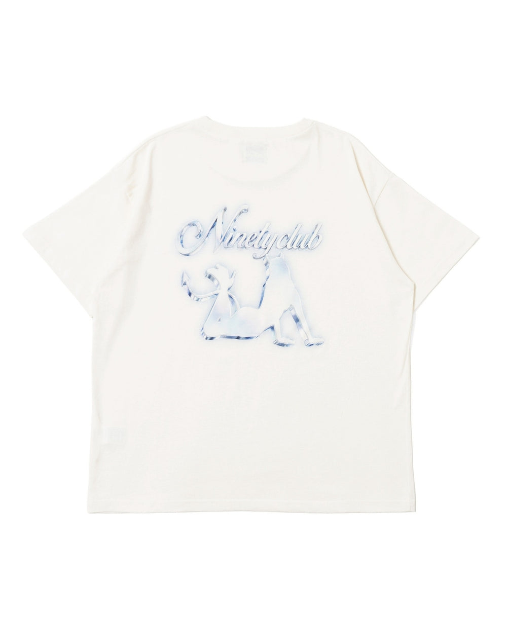 Sexy Cat Girl Tee – YZ