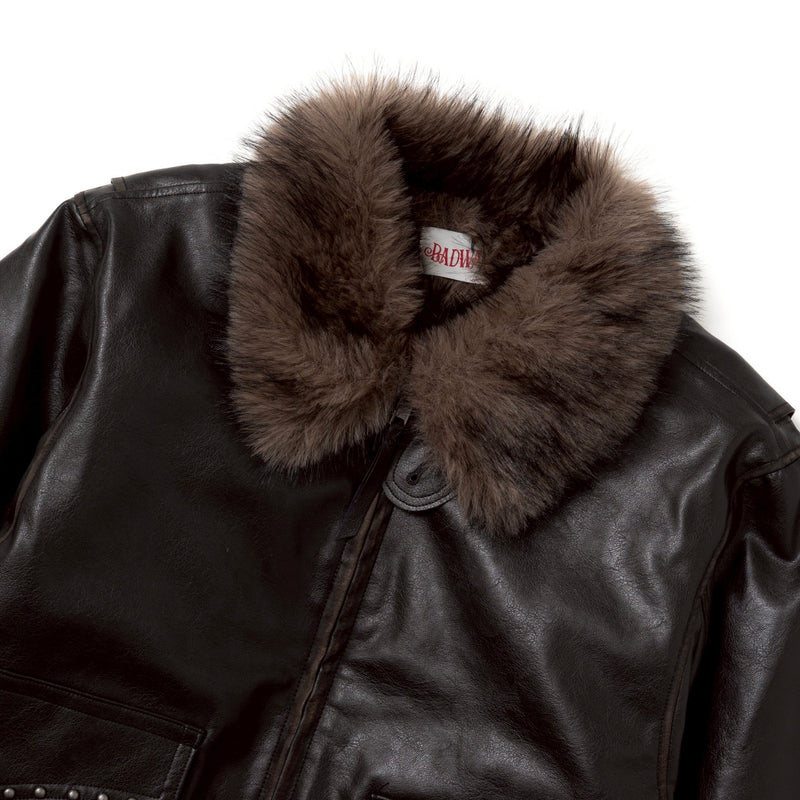 G-1 Studs flight jacket