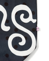 twins big tote bag