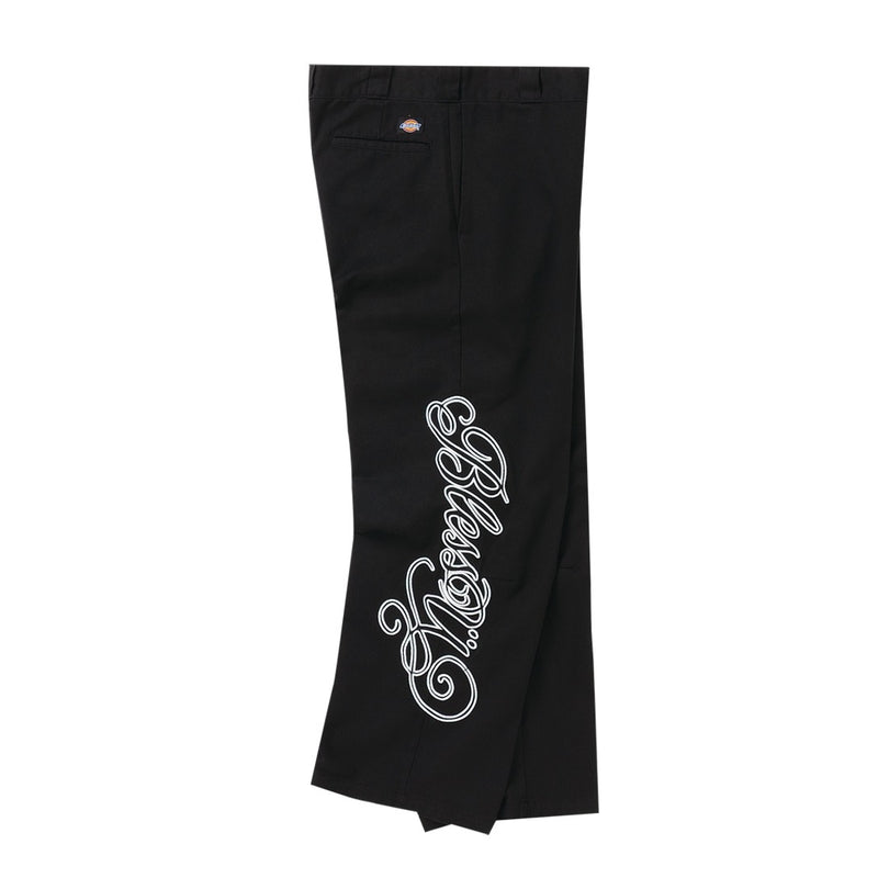 BU BAGGY TROUSERS (xDickies)