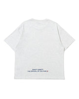 90 Logo Tee