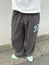 NUMBERING THERMAL PANTS
