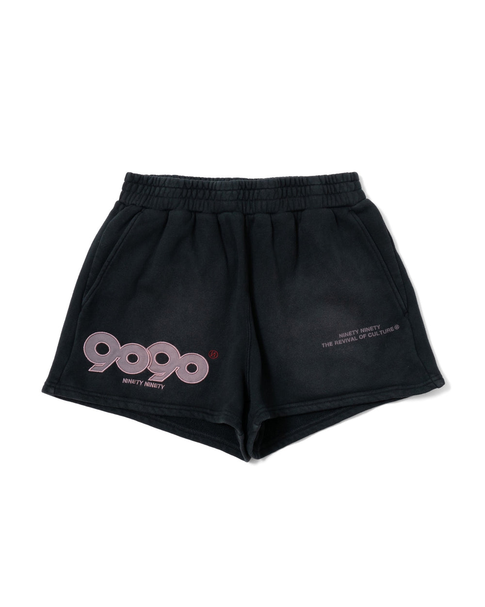 OG Logo micro shorts – YZ