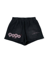 OG Logo micro shorts