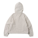 2-Way Reversible Dots Blouson