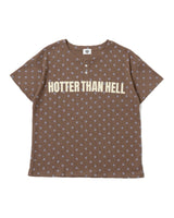 STAR WAFFLE HENRY TEE
