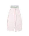TRIPLE LAYER SWEAT PANTS