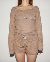 FLORAL THERMAL SET UP 