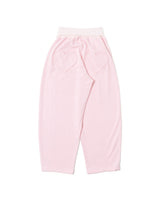 GLITTER LOGO MINI SHORTS 
