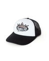 King Logo Mesh Cap