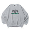 UMBRO x Younger Song Sweat