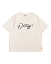 Ninety X-ray Bone Graphic Tee