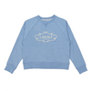 Lavoile Center Logo Sweat