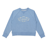 Lavoile Center Logo Sweat